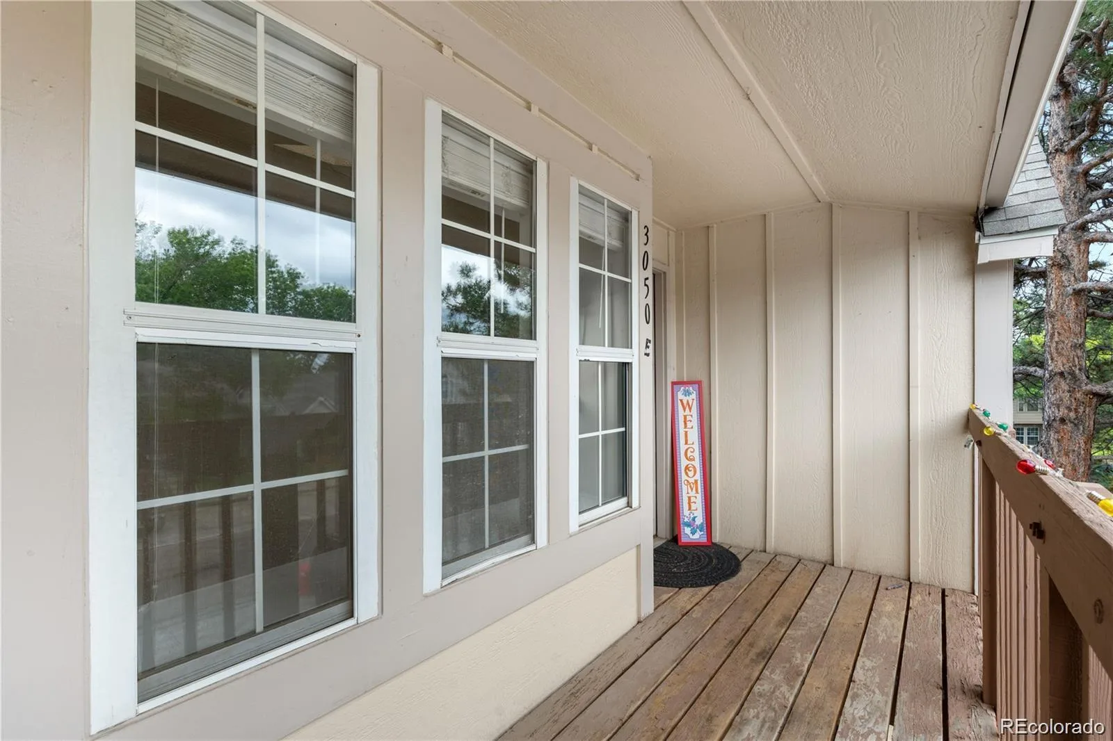 3050 W 107th Place #E Westminster CO 80031 | MLS #REC6718133 07182026173357 1600 23