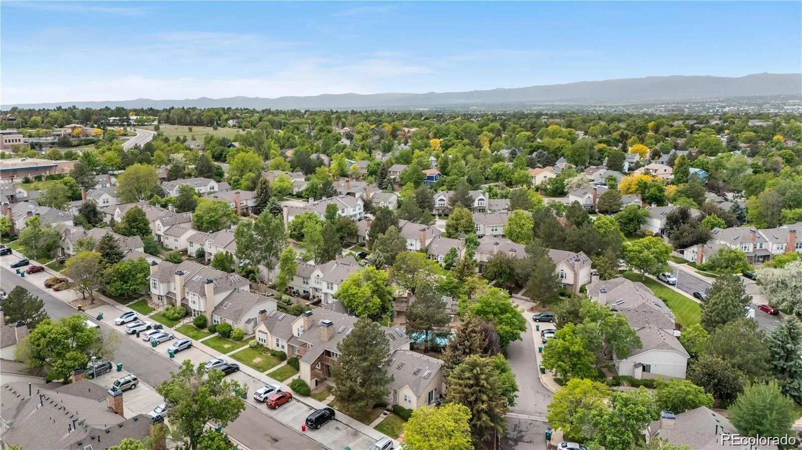 3050 W 107th Place #E Westminster CO 80031 | MLS #REC6718133 07182026173357 1600 27