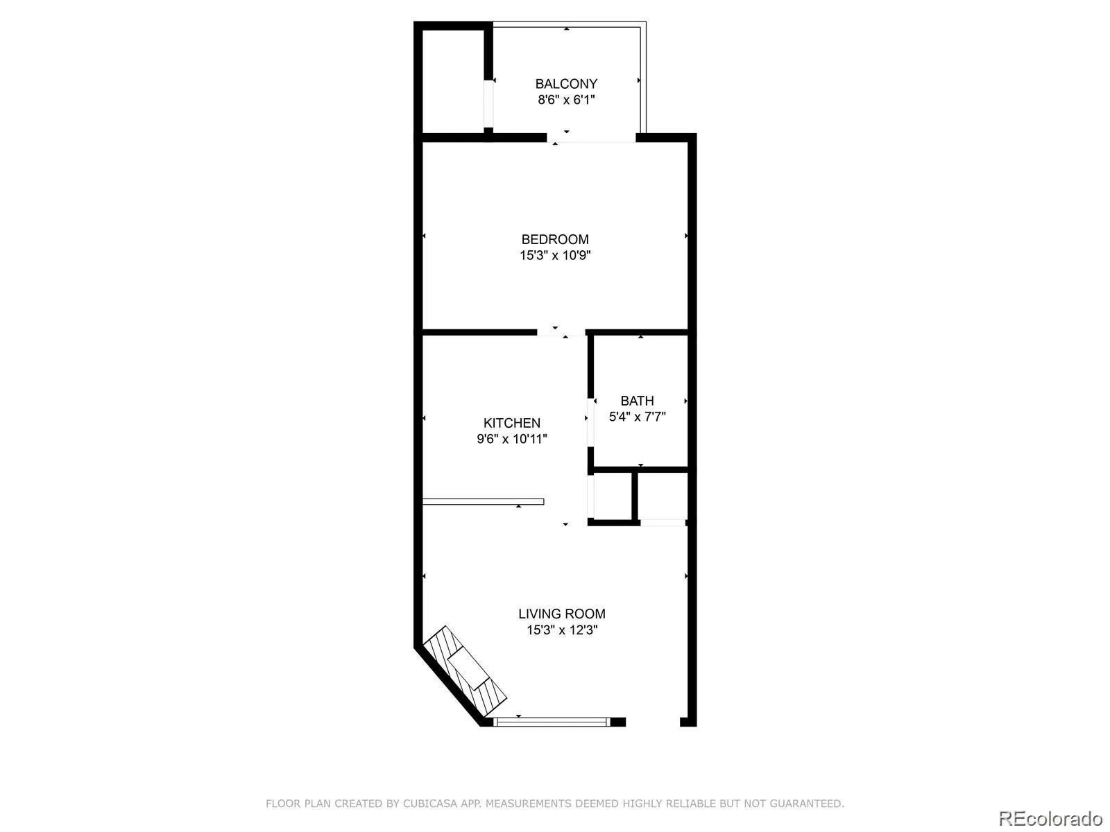 3050 W 107th Place #E Westminster CO 80031 | MLS #REC6718133 07182026173357 1600 28