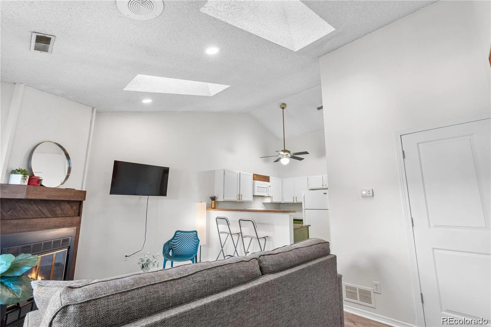 3050 W 107th Place #E Westminster CO 80031 | MLS #REC6718133 07182026173357 1600 6