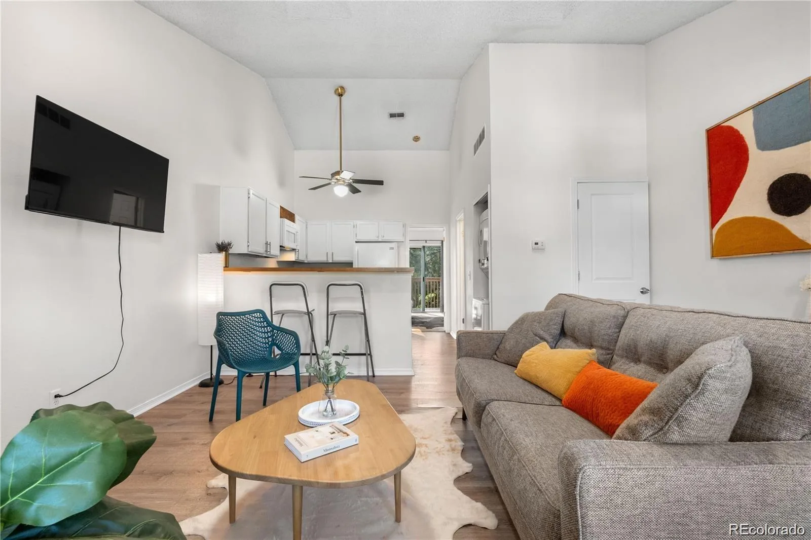 3050 W 107th Place #E Westminster CO 80031 | MLS #REC6718133 07182026173357 1600 7