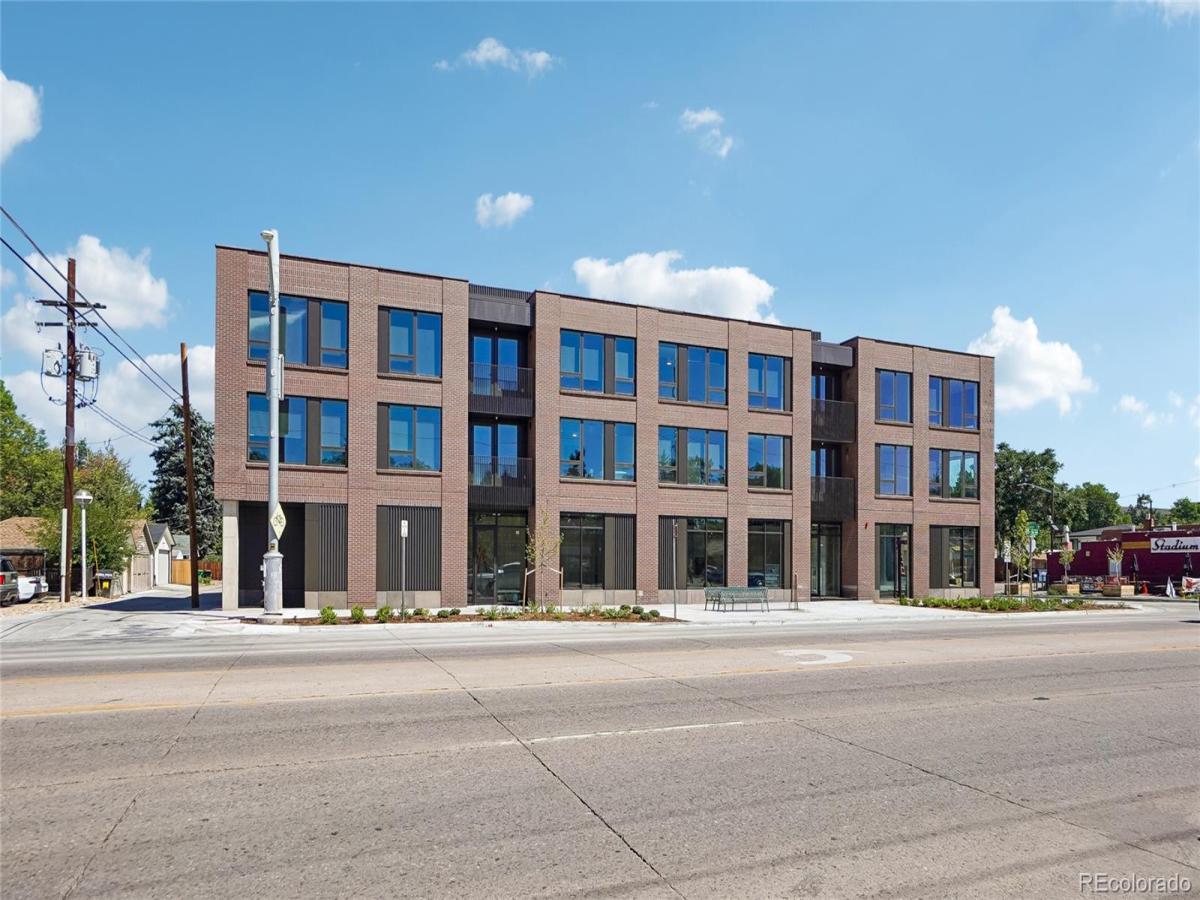 2091 S Gilpin Street #312 Denver CO 80210 | MLS #REC6718836 MLS #REC6718836 image #0