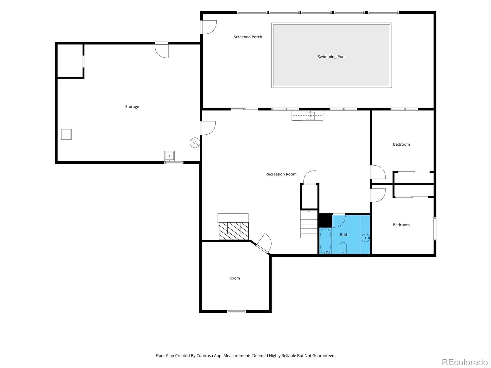 6894 W Chatfield Lane Littleton CO 80125 | MLS #REC6719567 08212026214528 1600 27