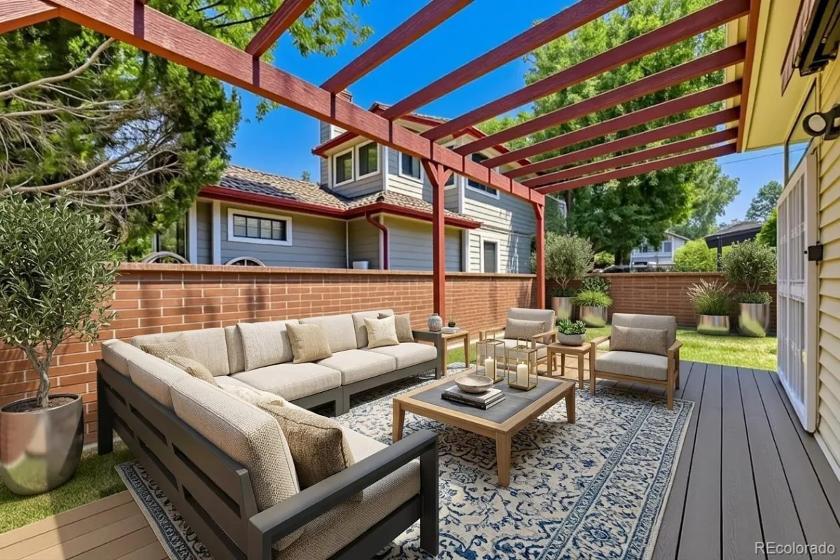 2900 S Quebec Street #10 Denver CO 80231 MLS #REC6721017 07042026011447 1200 14