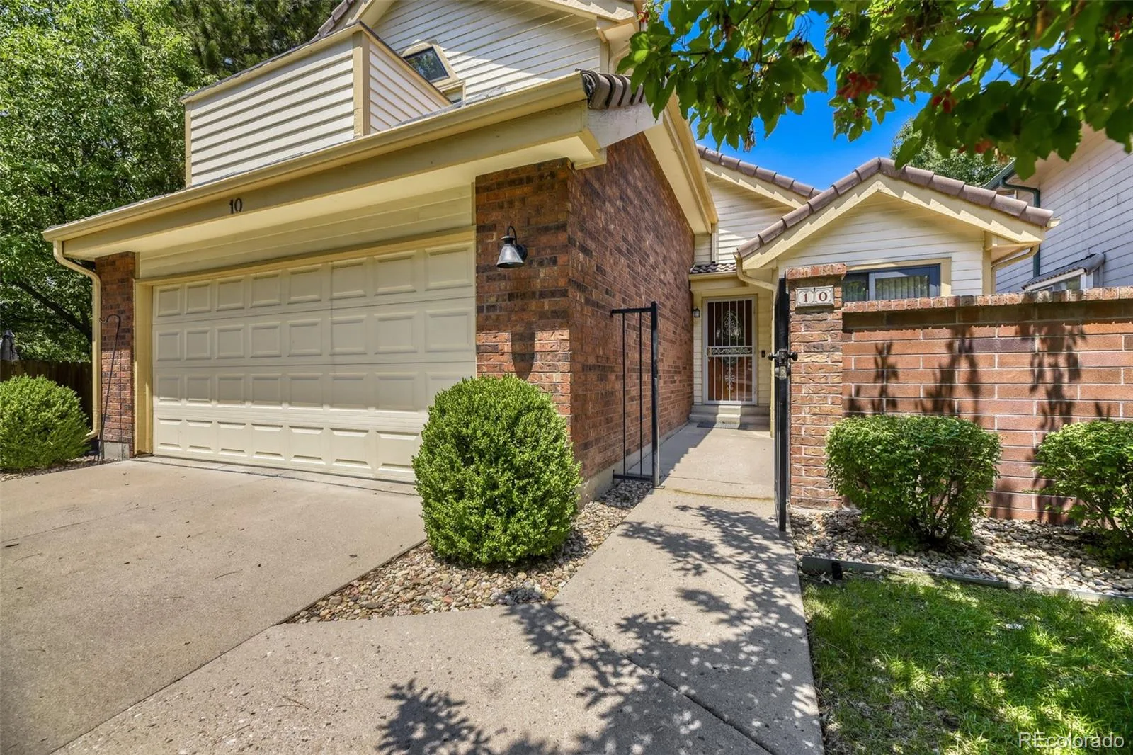 2900 S Quebec Street #10 Denver CO 80231 MLS #REC6721017 07042026011447 1600 2