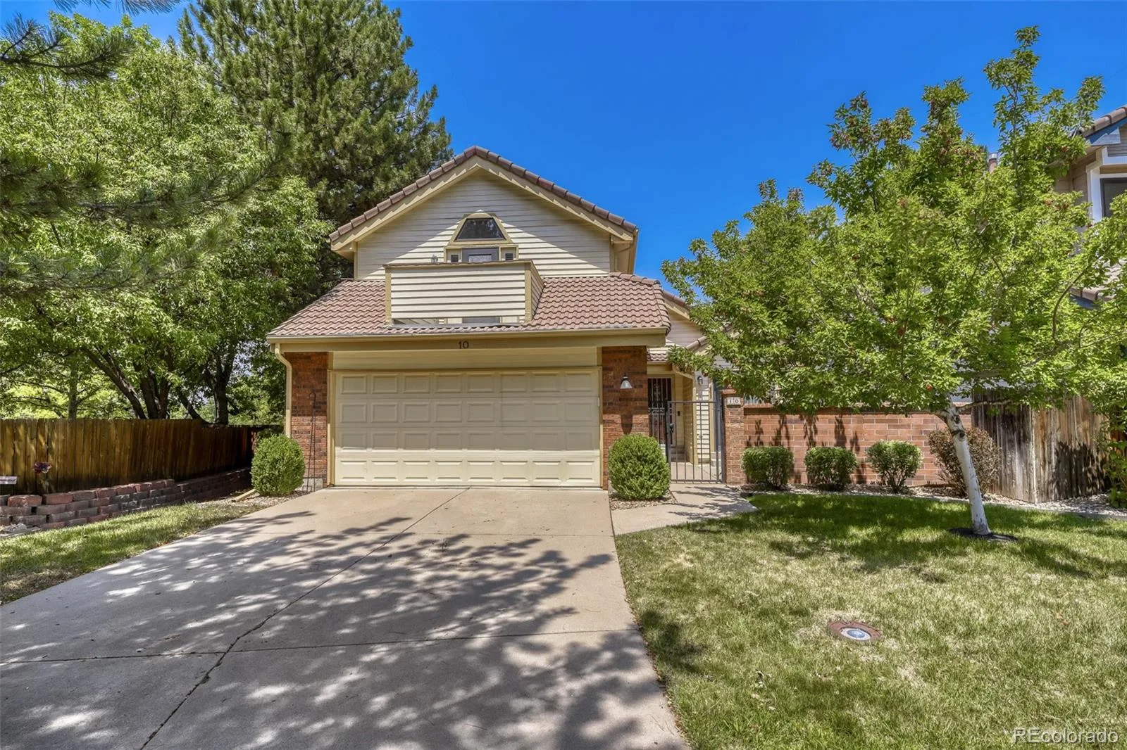 2900 S Quebec Street #10 Denver CO 80231 MLS #REC6721017 07042026011447 1600 34