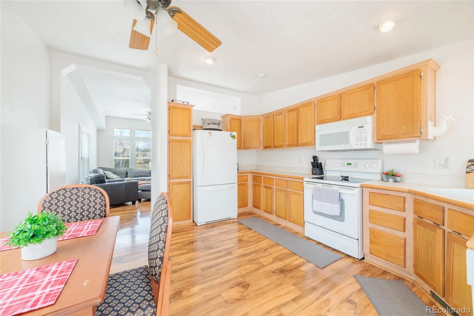 7805 Sunflower Green #140 Frederick CO 80530 | MLS #REC6721809 07022026212852 1600 10