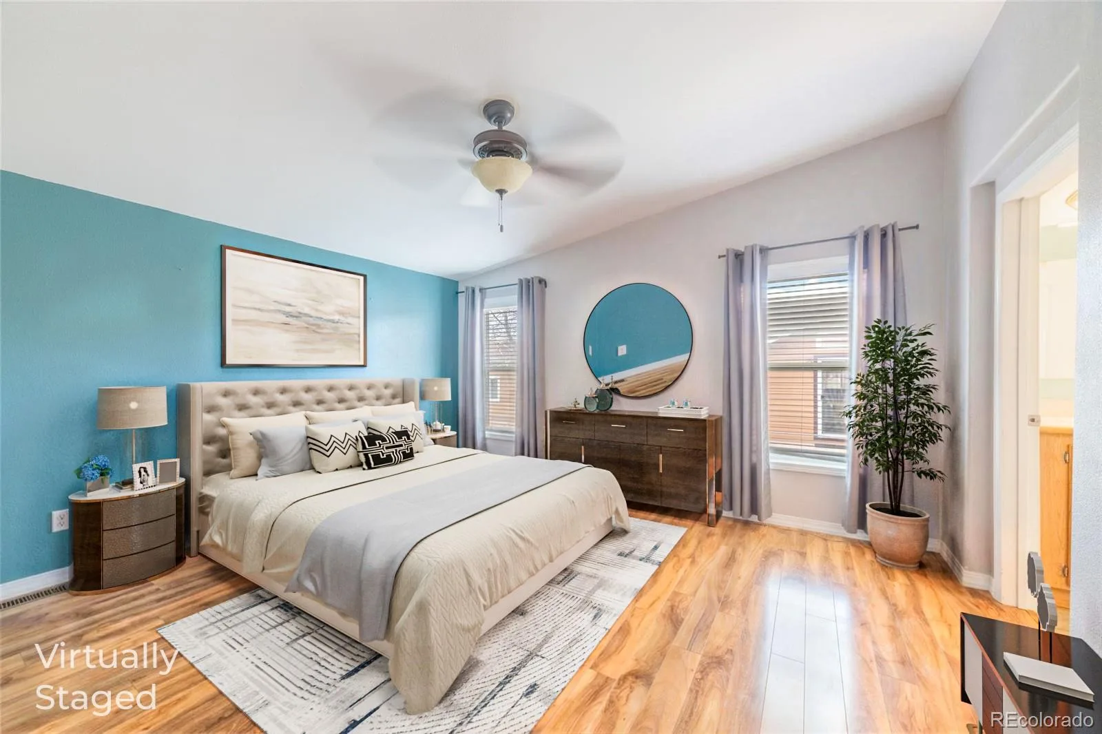 7805 Sunflower Green #140 Frederick CO 80530 | MLS #REC6721809 07022026212852 1600 17