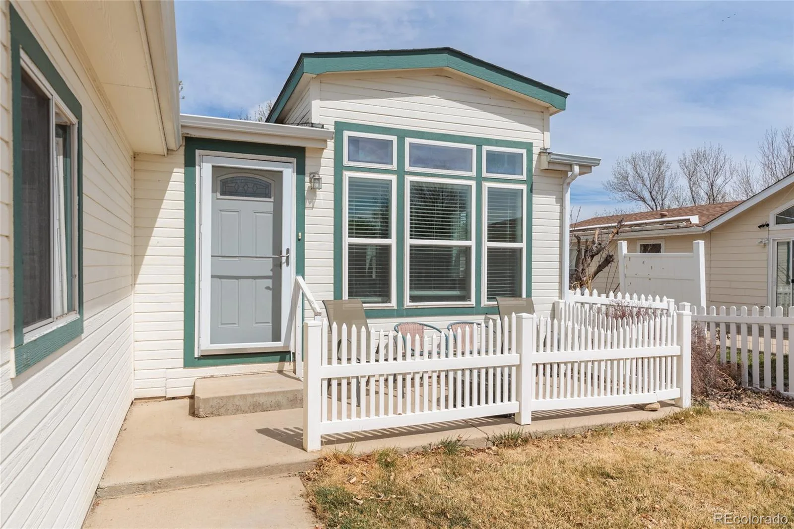 7805 Sunflower Green #140 Frederick CO 80530 | MLS #REC6721809 07022026212852 1600 28