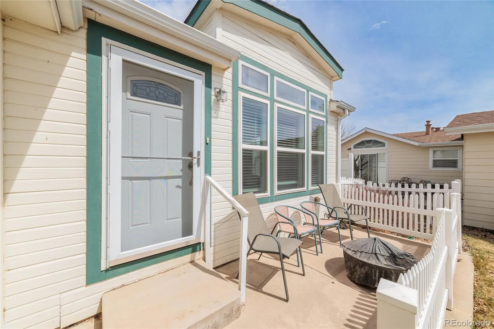 7805 Sunflower Green #140 Frederick CO 80530 | MLS #REC6721809 07022026212852 1600 29