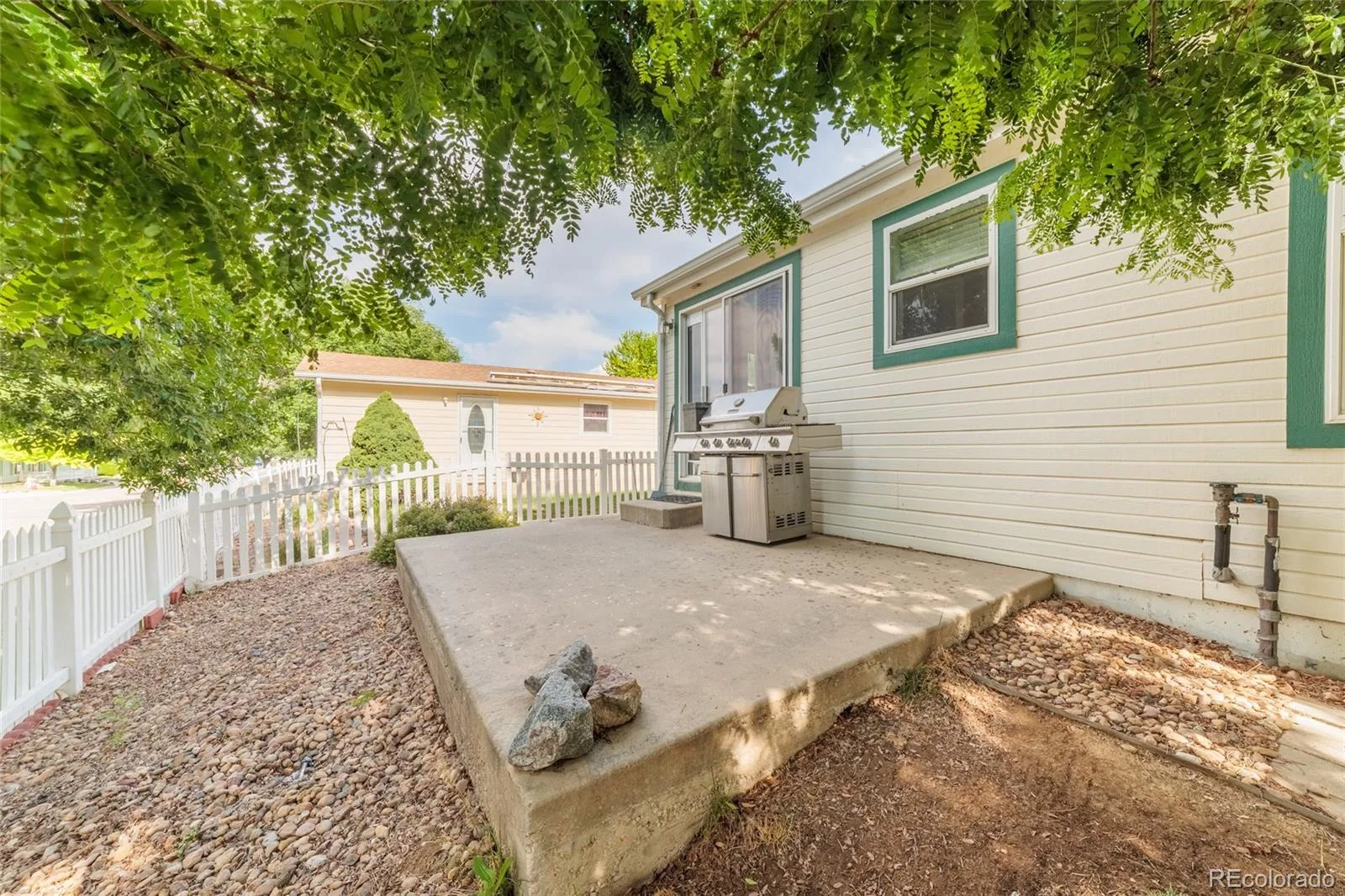 7805 Sunflower Green #140 Frederick CO 80530 | MLS #REC6721809 07022026212852 1600 30