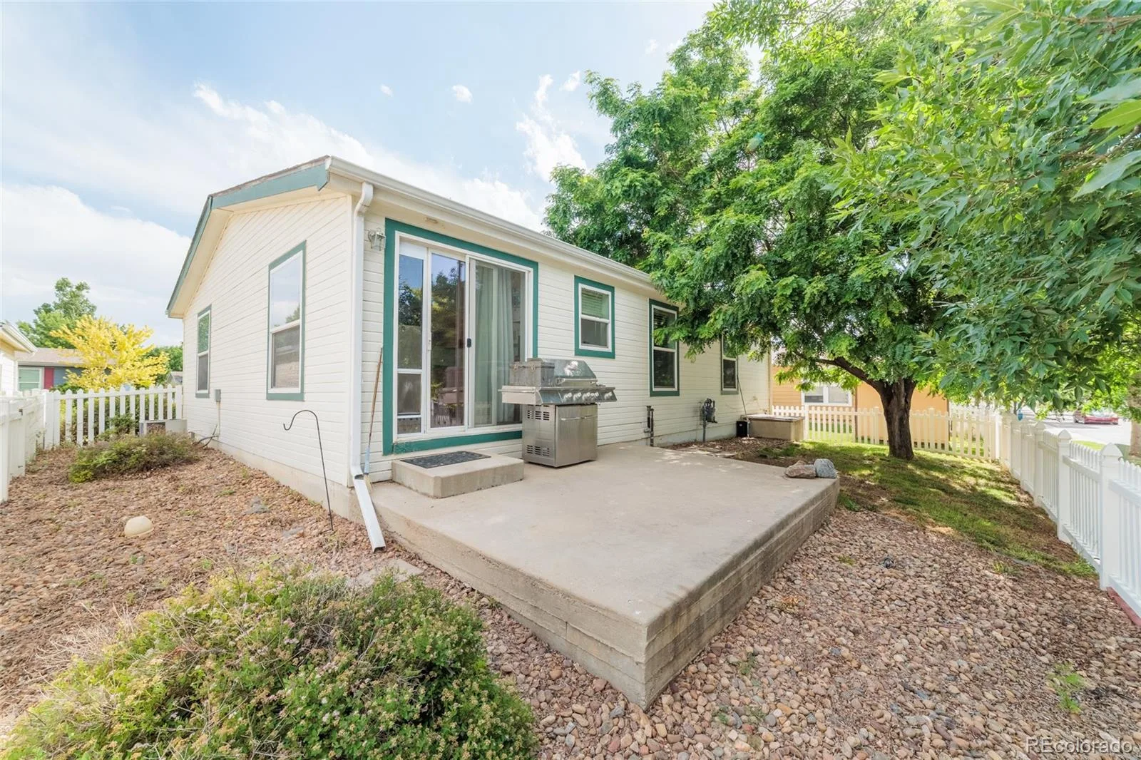 7805 Sunflower Green #140 Frederick CO 80530 | MLS #REC6721809 07022026212852 1600 4