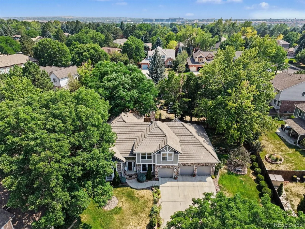 7716 S Louthan Court Littleton CO 80120 | MLS #REC6722336 08122026002914 1200 30