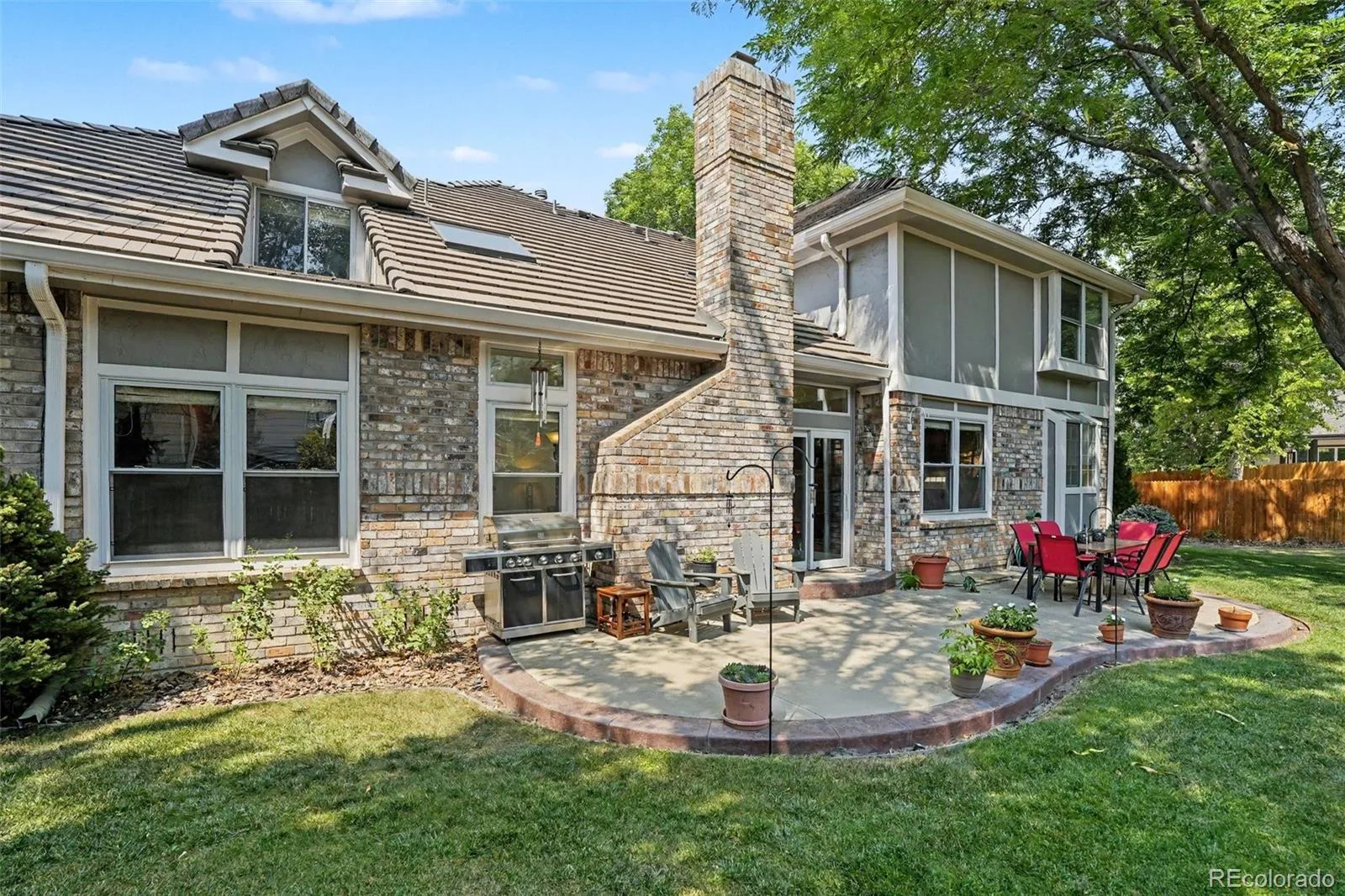 7716 S Louthan Court Littleton CO 80120 | MLS #REC6722336 08122026002914 1600 21