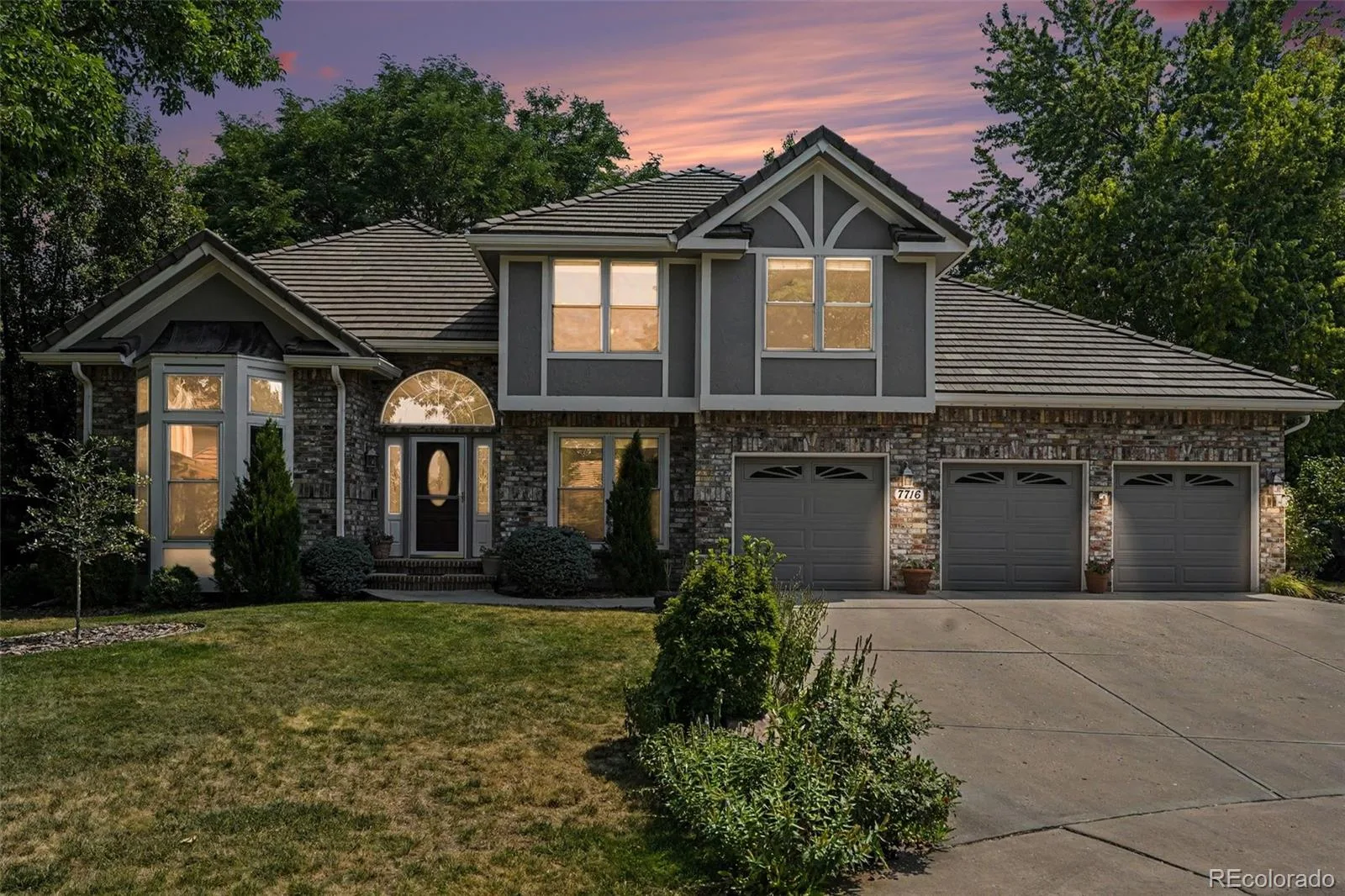 7716 S Louthan Court Littleton CO 80120 | MLS #REC6722336 08122026002914 1600 32