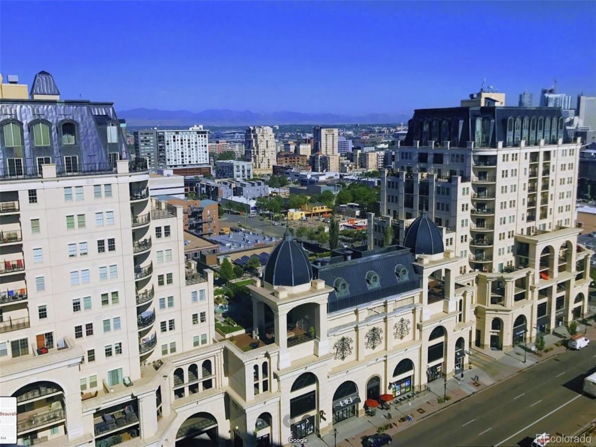 925 N Lincoln Street #3H Denver CO 80203 | MLS #REC6722639 MLS #REC6722639 image #0