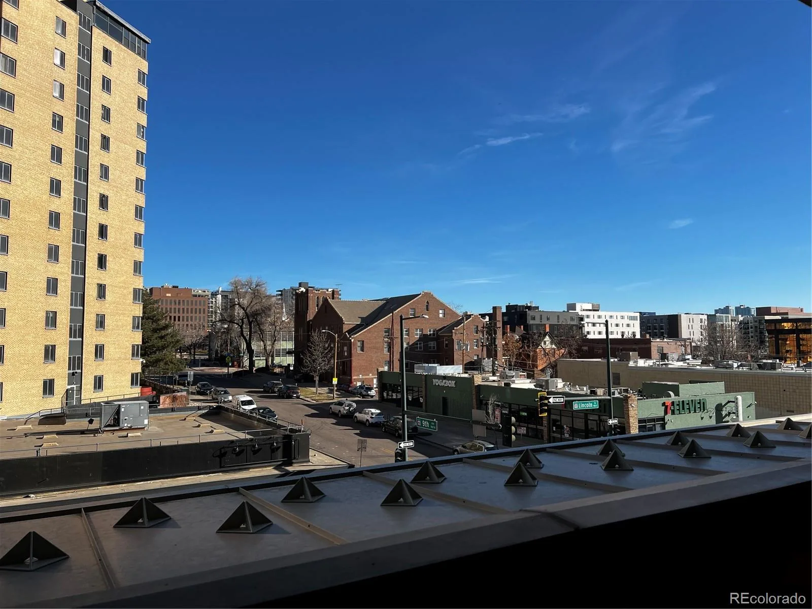 925 N Lincoln Street #3H Denver CO 80203 | MLS #REC6722639 08022026071036 1600 27