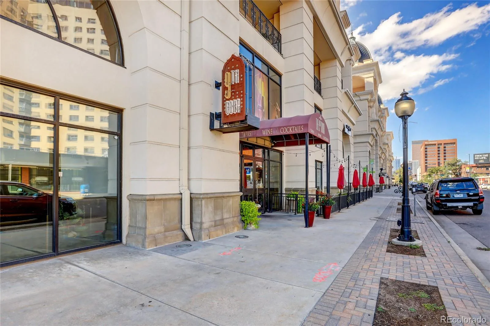 925 N Lincoln Street #3H Denver CO 80203 | MLS #REC6722639 08022026071036 1600 32