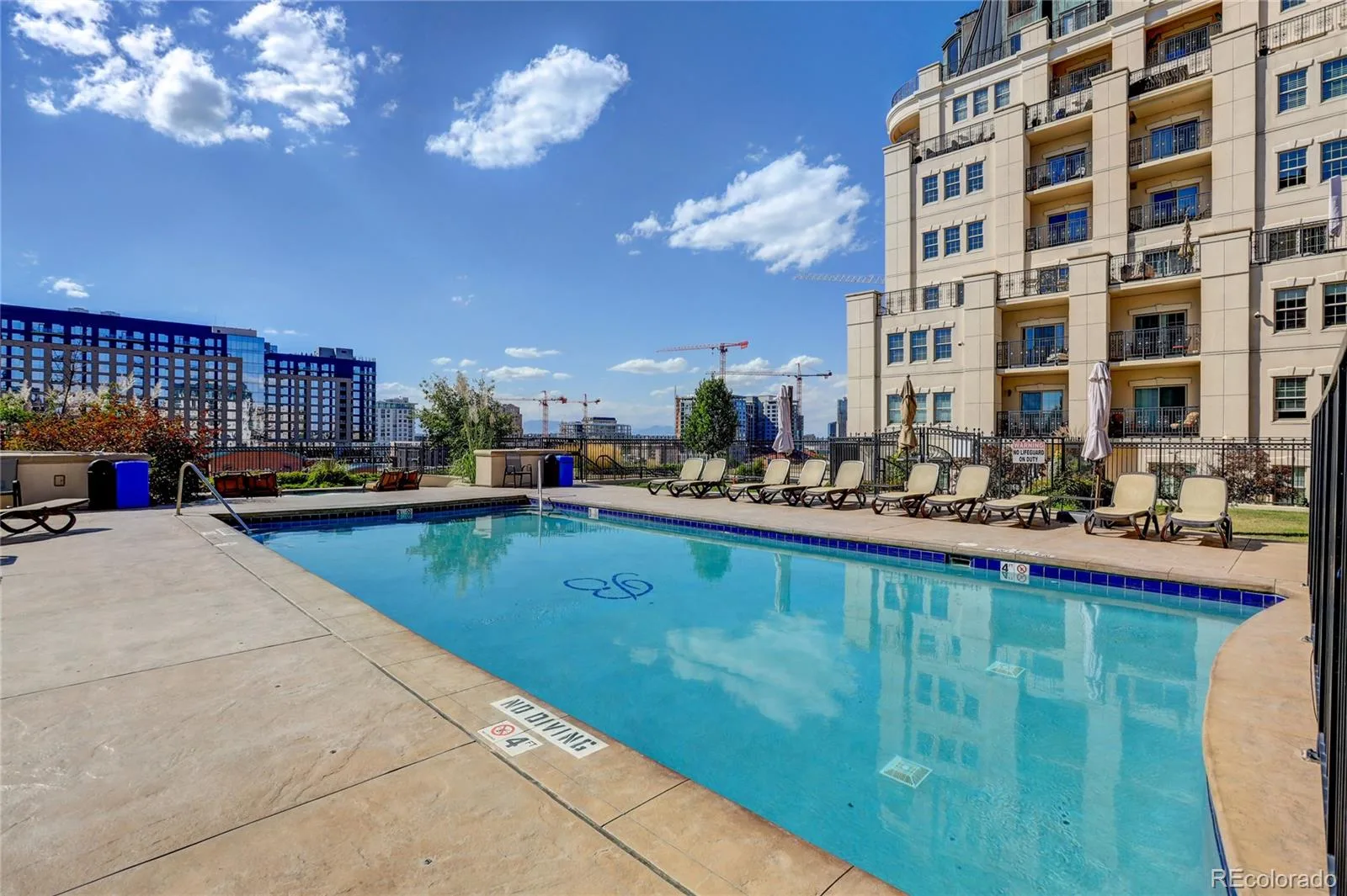 925 N Lincoln Street #3H Denver CO 80203 | MLS #REC6722639 08022026071036 1600 4
