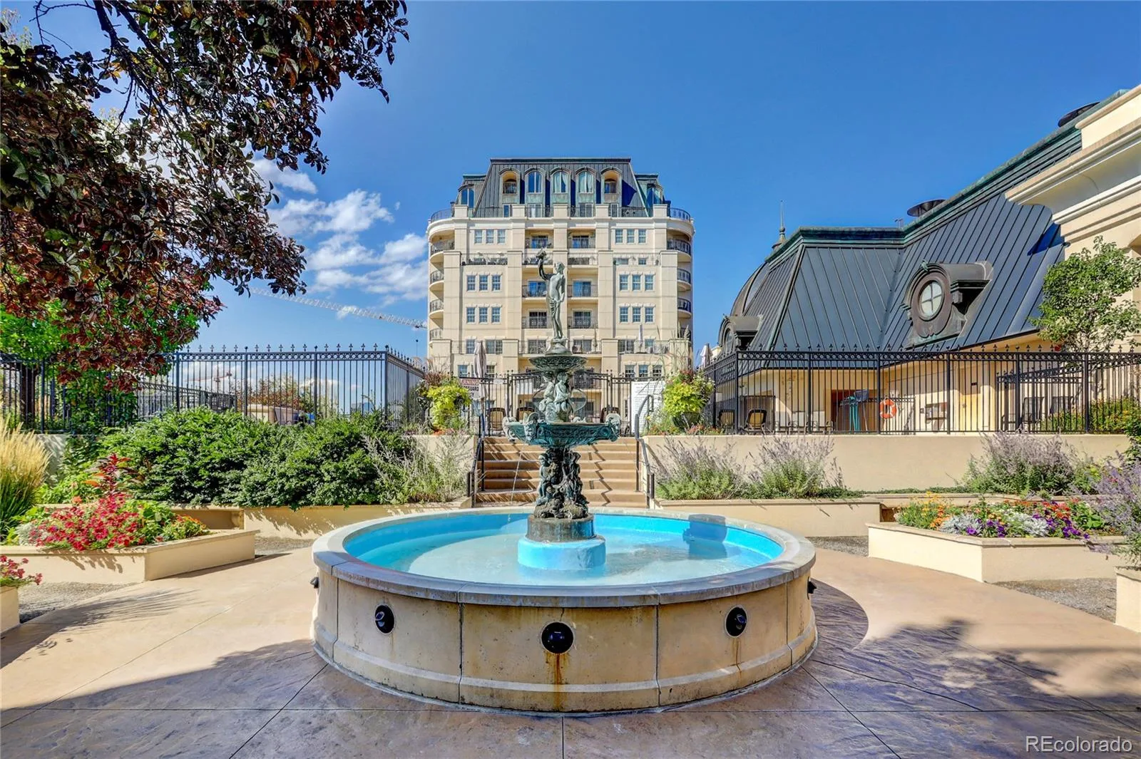 925 N Lincoln Street #3H Denver CO 80203 | MLS #REC6722639 08022026071036 1600 5