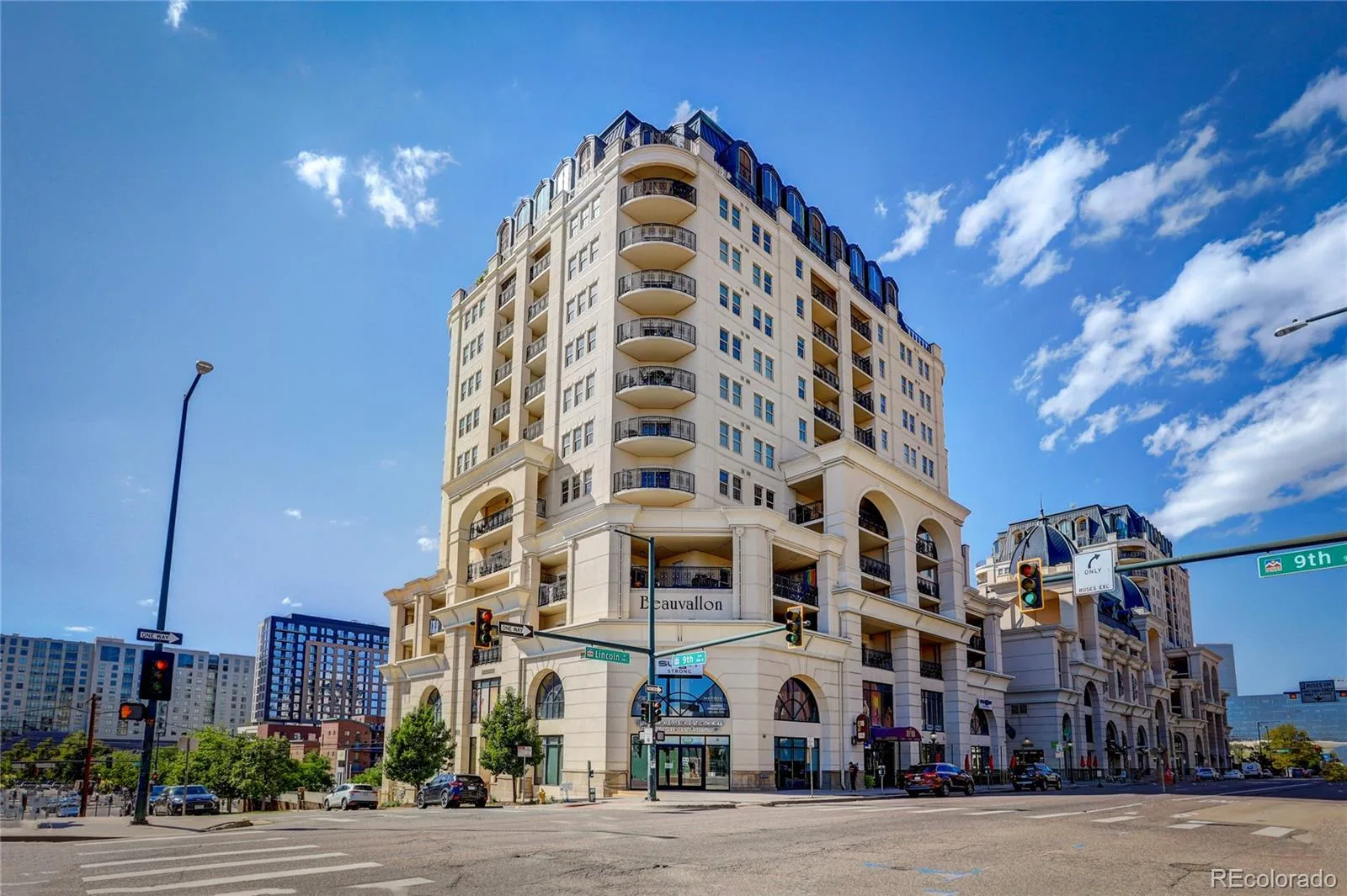 925 N Lincoln Street #3H Denver CO 80203 | MLS #REC6722639 08022026071036 1600 6