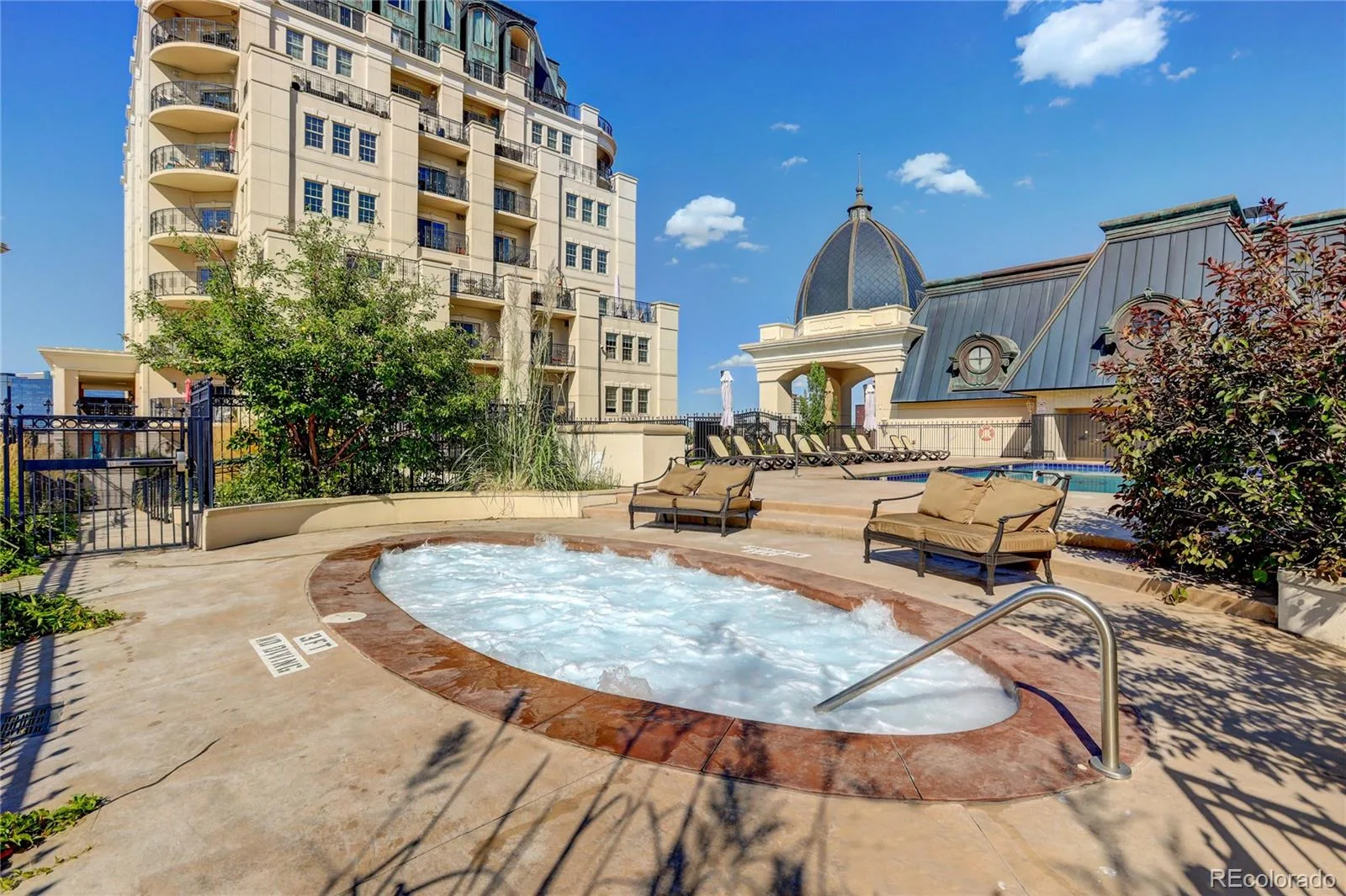 925 N Lincoln Street #3H Denver CO 80203 | MLS #REC6722639 08022026071036 1600 7