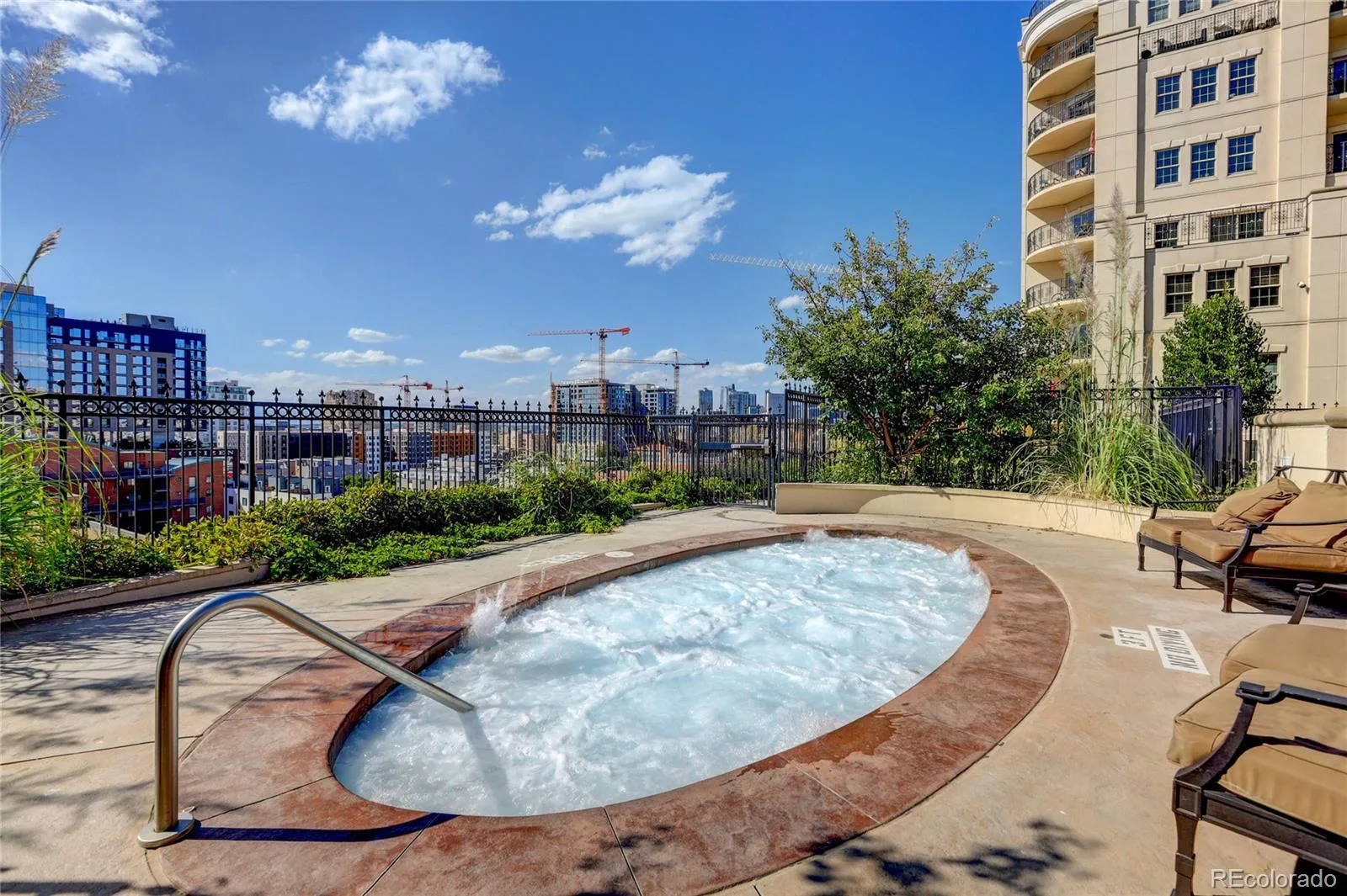 925 N Lincoln Street #3H Denver CO 80203 | MLS #REC6722639 08022026071036 1600 8