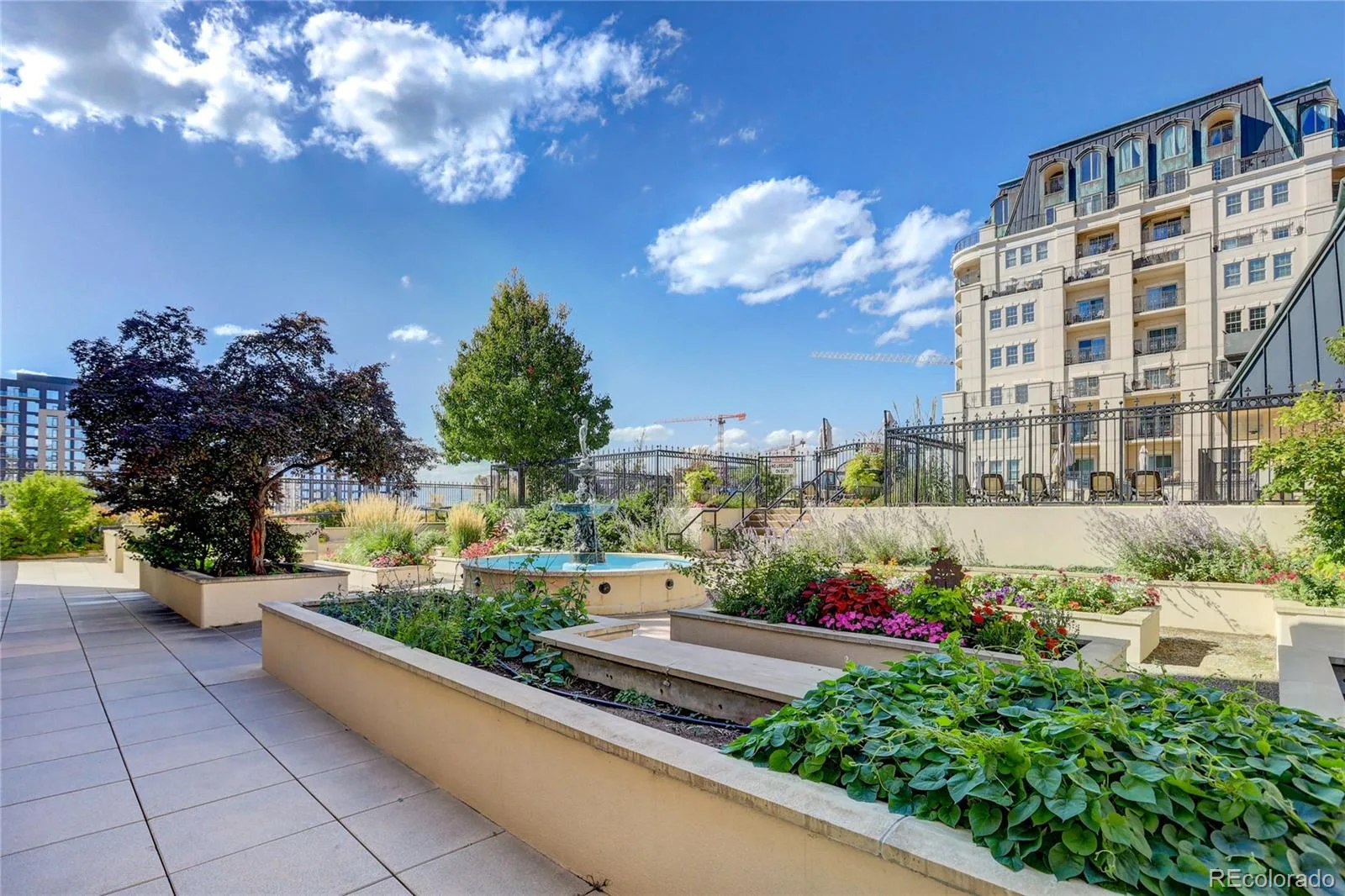 925 N Lincoln Street #3H Denver CO 80203 | MLS #REC6722639 08022026071036 1600 9