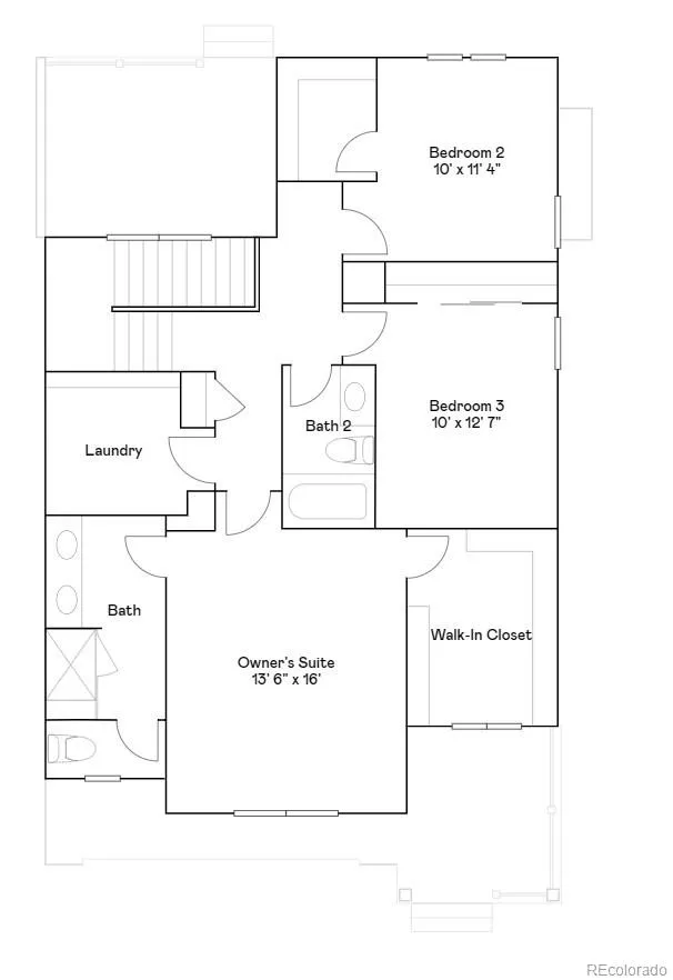 6961 Arbor E Boulevard Thornton CO 80602 | MLS #REC6722833 04212026210359 606 2