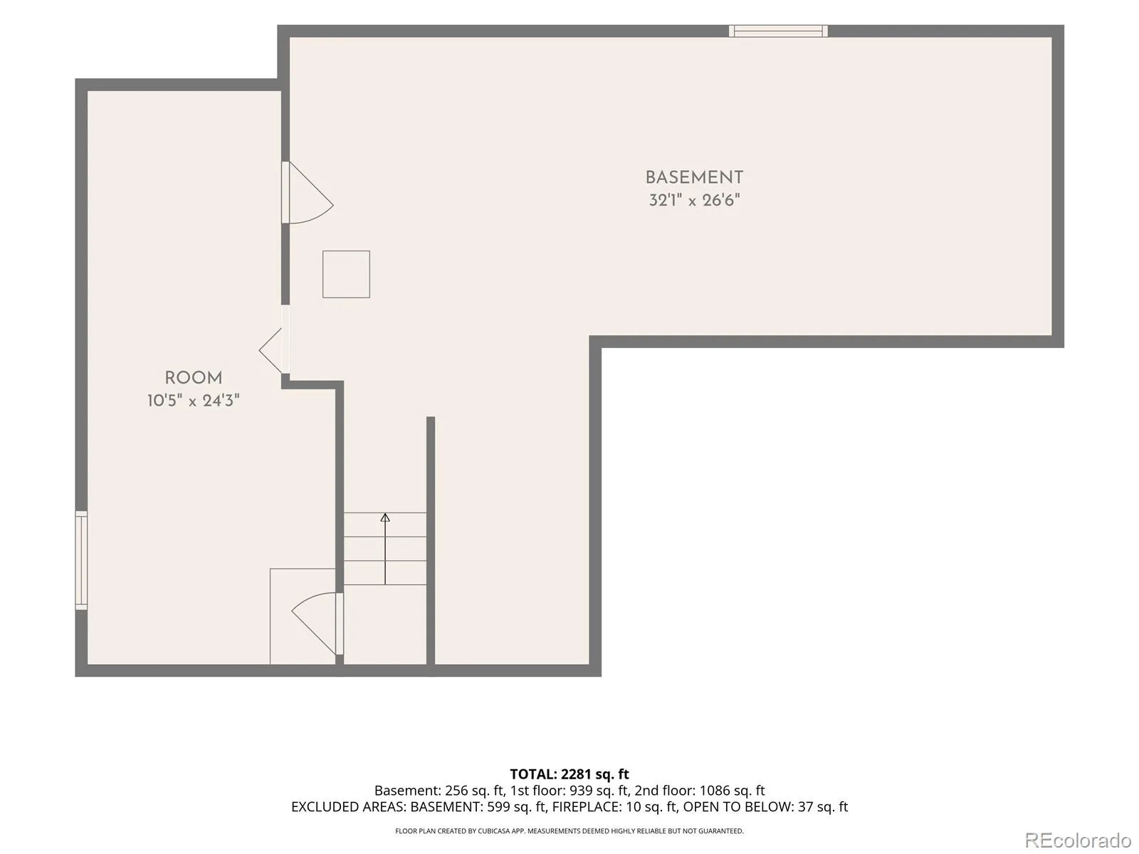 16392 E Hialeah Drive Centennial CO 80015 | MLS #REC6727311 08012026020449 1600 24
