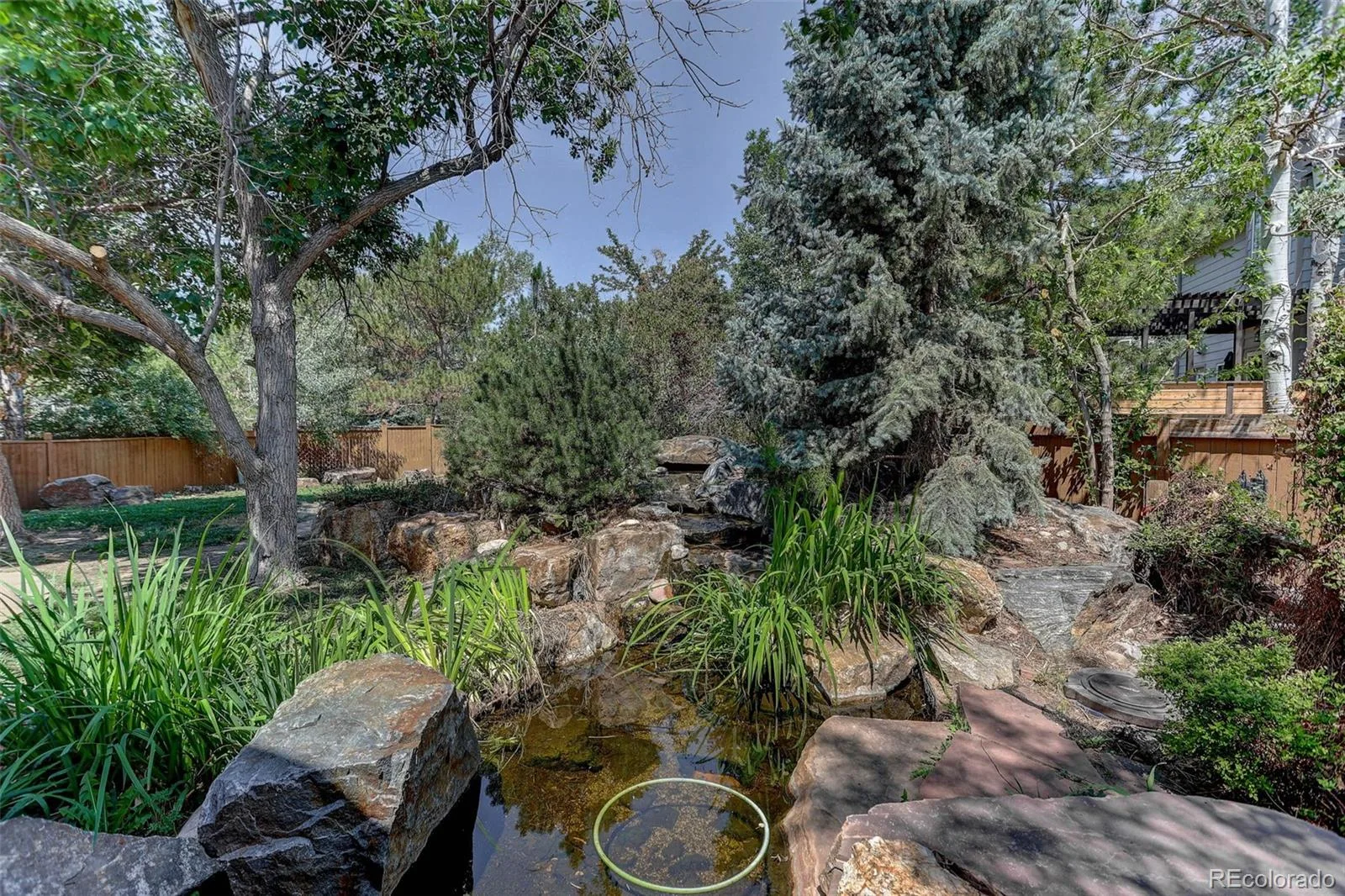 16392 E Hialeah Drive Centennial CO 80015 | MLS #REC6727311 08012026020449 1600 27