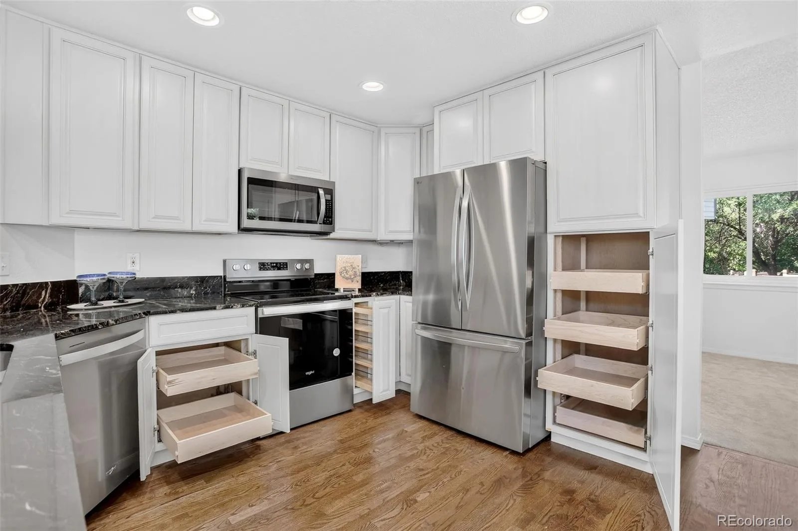 16392 E Hialeah Drive Centennial CO 80015 | MLS #REC6727311 08012026020449 1600 6