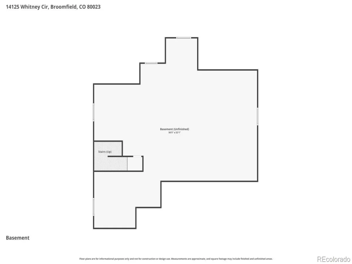 14125 Whitney Circle Broomfield CO 80023 MLS #REC6728812 07022026234811 1200 28