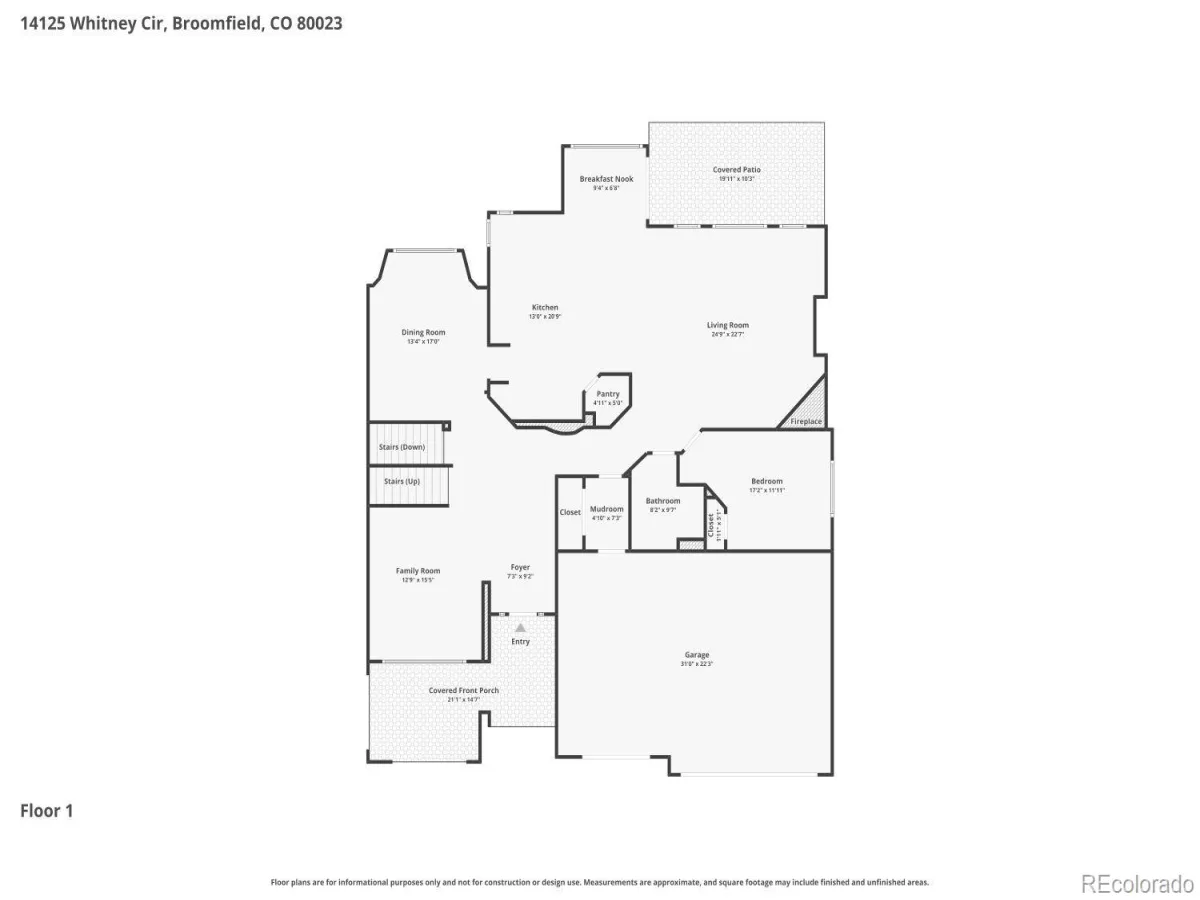 14125 Whitney Circle Broomfield CO 80023 MLS #REC6728812 07022026234811 1200 30