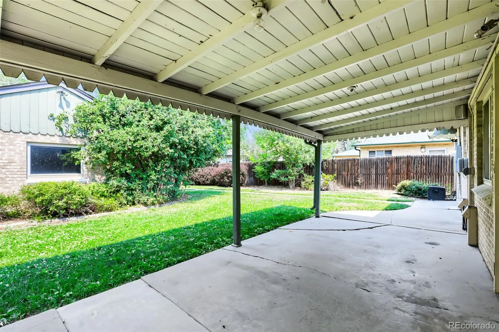 2635 Hudson Street Denver CO 80207 MLS #REC6729943 07092026020249 1600 21