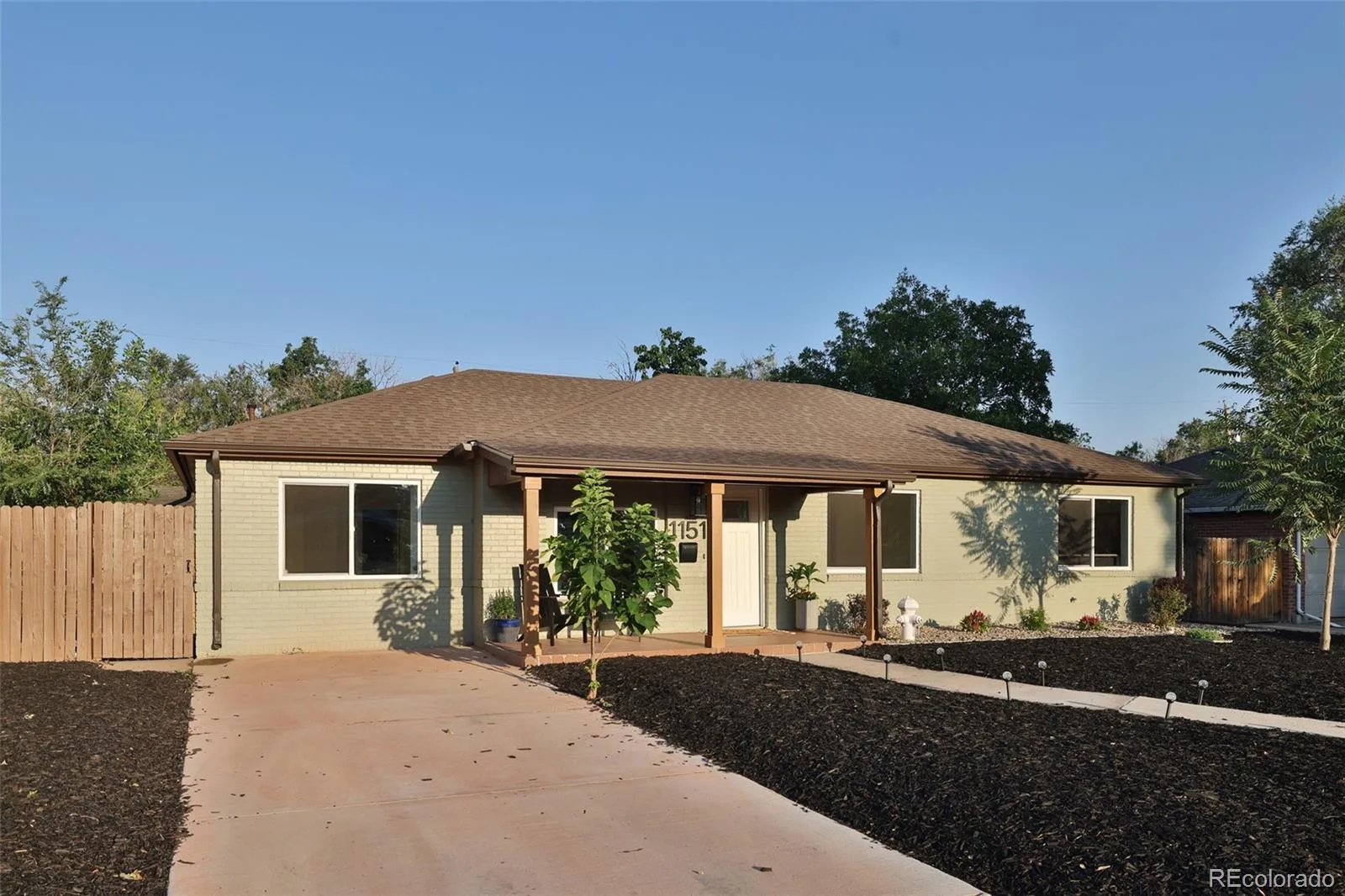 1151 Revere Street Aurora CO 80011 | MLS #REC6729992 08062026225531 1600 2