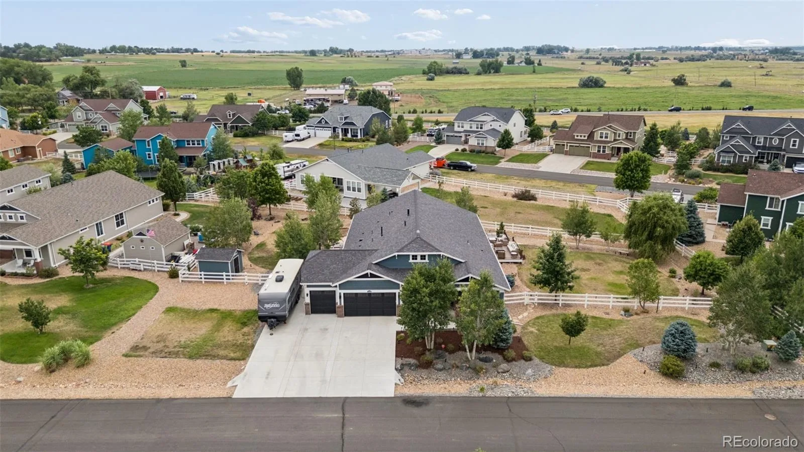 3345 Mourning Dove Court Longmont CO 80504 | MLS #REC6730033 08182026045220 1600 37