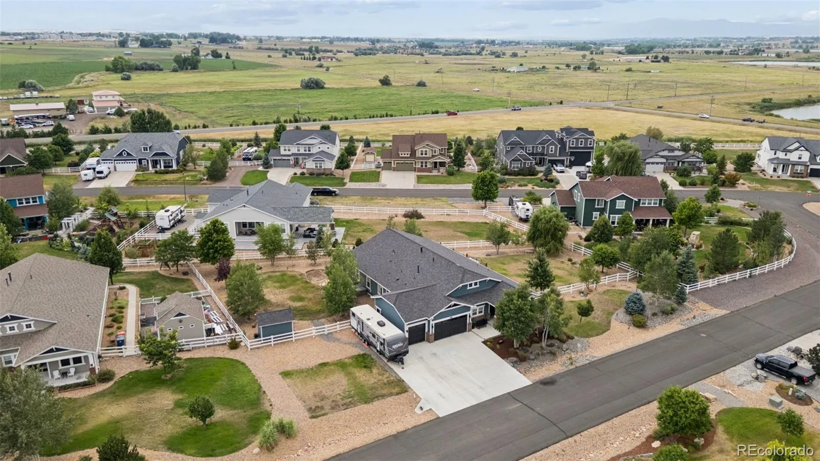 3345 Mourning Dove Court Longmont CO 80504 | MLS #REC6730033 08182026045220 1600 39