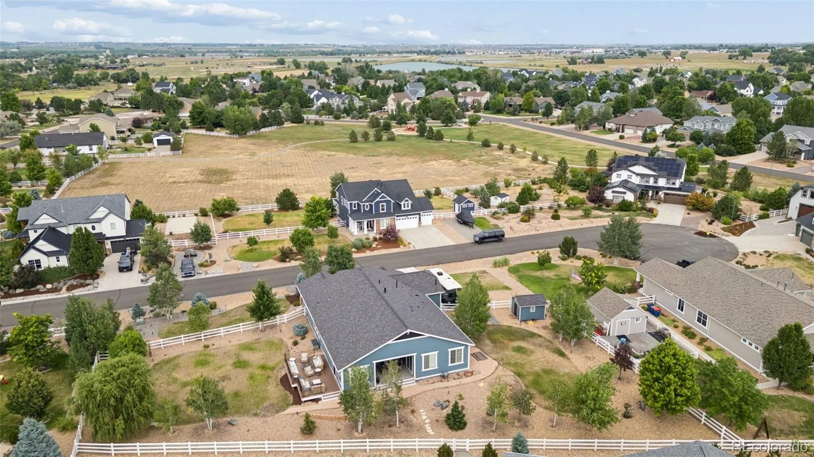 3345 Mourning Dove Court Longmont CO 80504 | MLS #REC6730033 08182026045220 1600 40