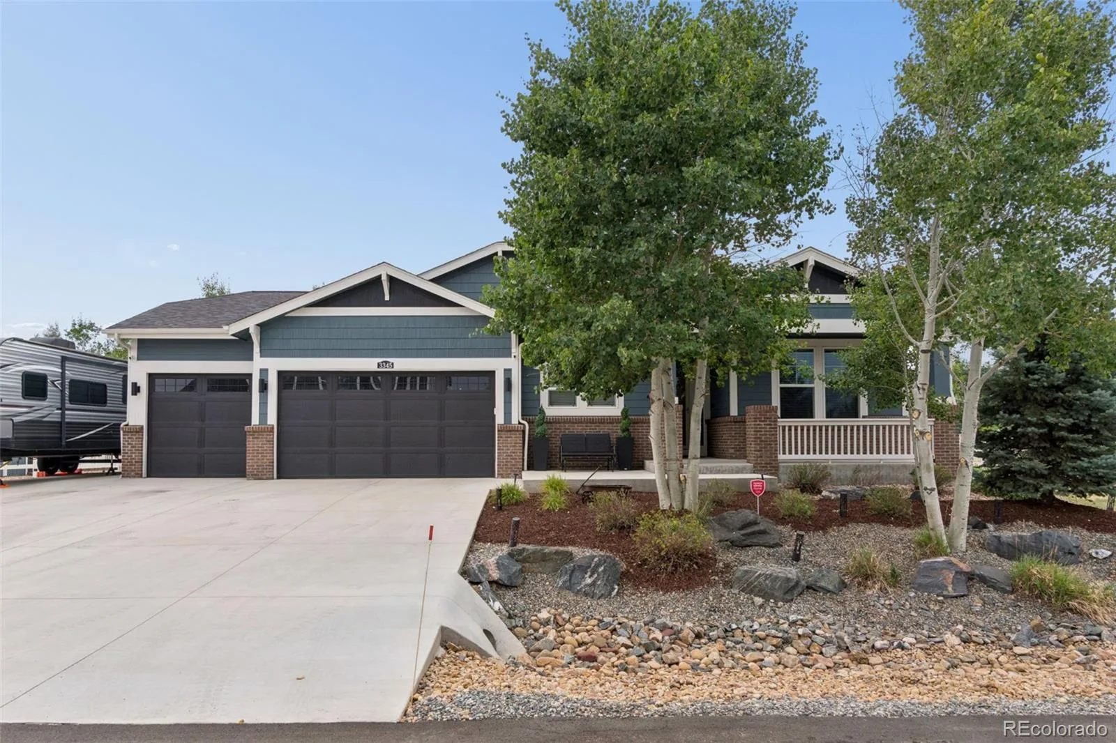 3345 Mourning Dove Court Longmont CO 80504 | MLS #REC6730033 08182026045220 1600 43