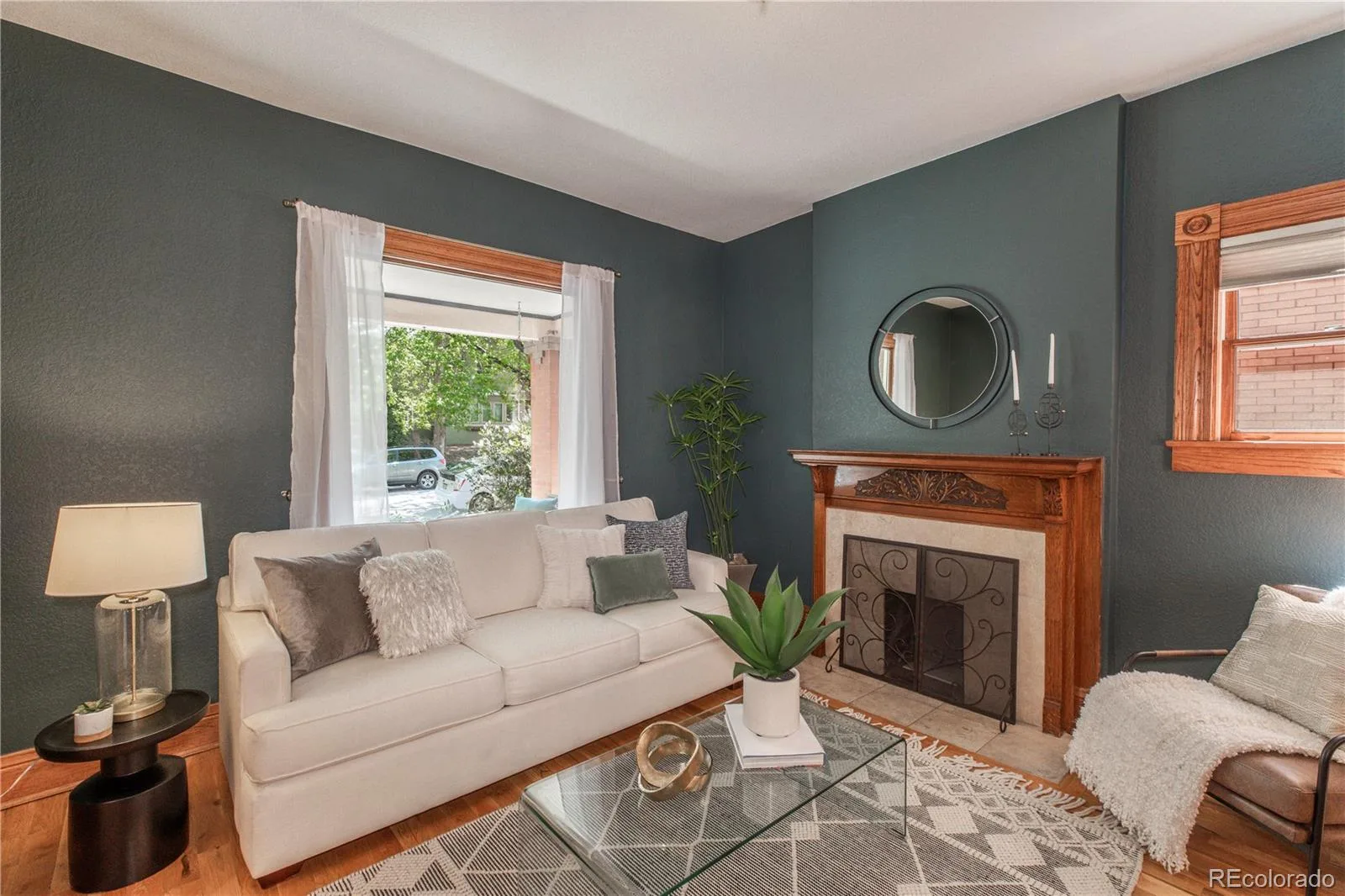 1361 Elizabeth Street Denver CO 80206 | MLS #REC6734206 08272026054317 1600 2