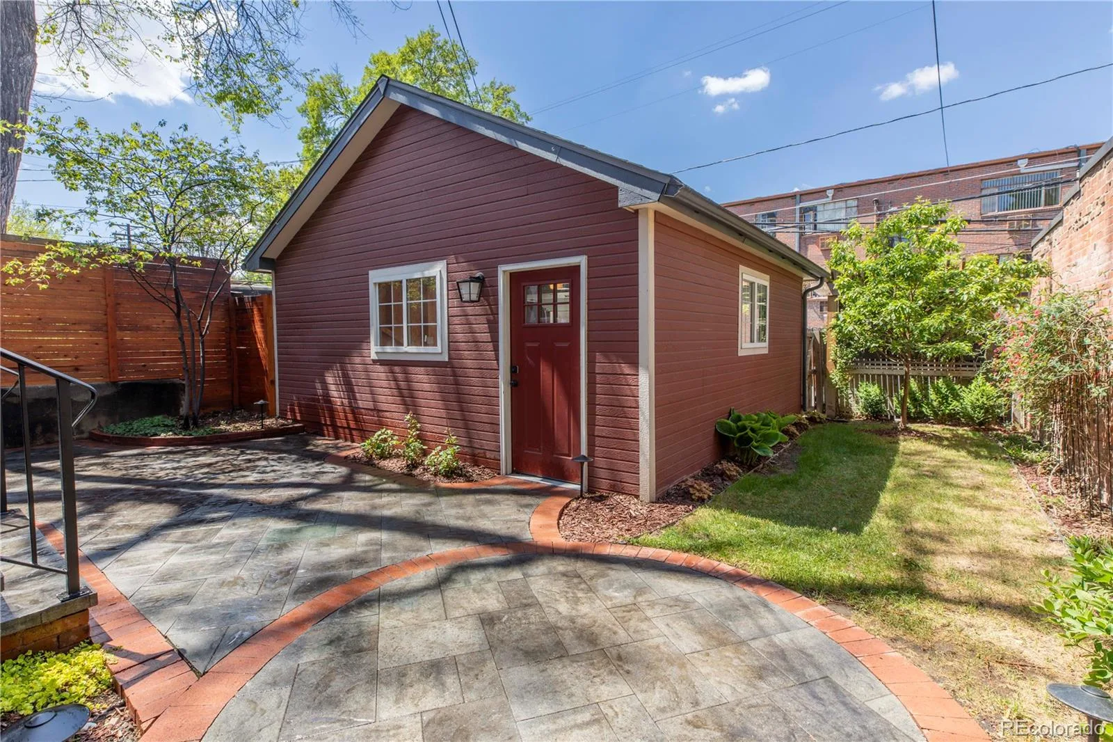 1361 Elizabeth Street Denver CO 80206 | MLS #REC6734206 08272026054317 1600 22