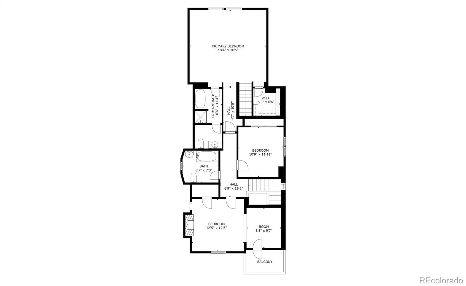 1361 Elizabeth Street Denver CO 80206 | MLS #REC6734206 08272026054317 1600 29