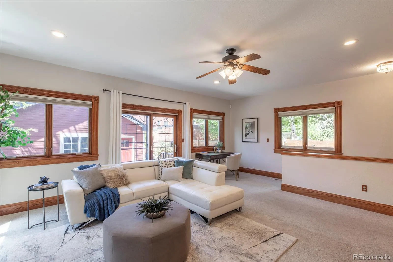 1361 Elizabeth Street Denver CO 80206 | MLS #REC6734206 08272026054317 1600 6