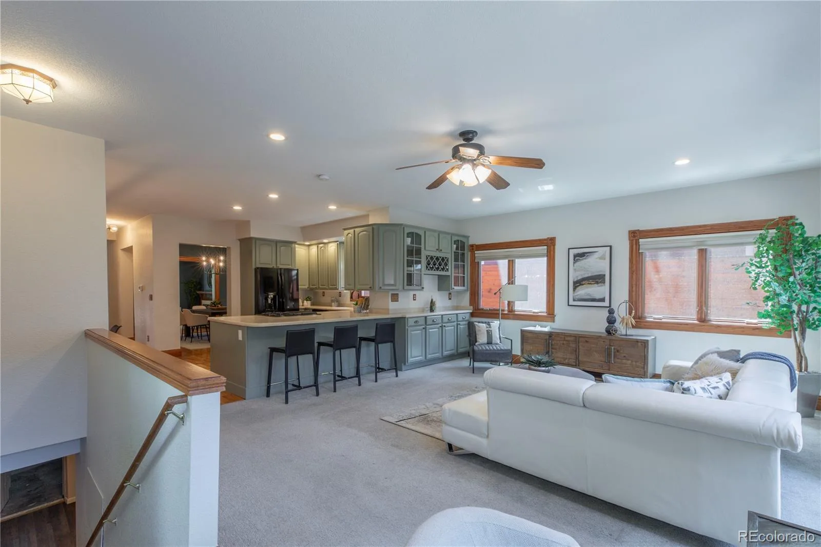 1361 Elizabeth Street Denver CO 80206 | MLS #REC6734206 08272026054317 1600 7