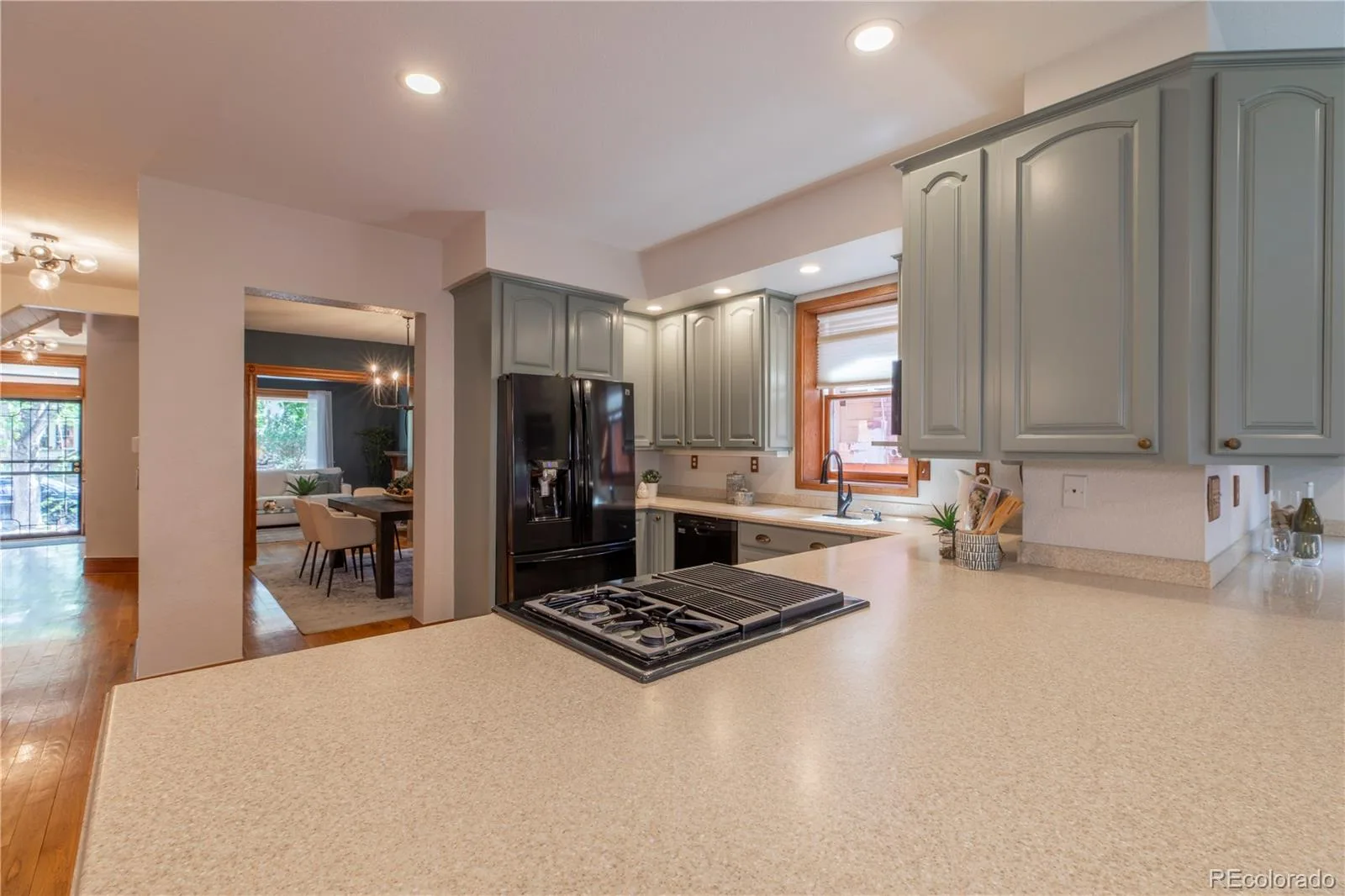 1361 Elizabeth Street Denver CO 80206 | MLS #REC6734206 08272026054317 1600 9