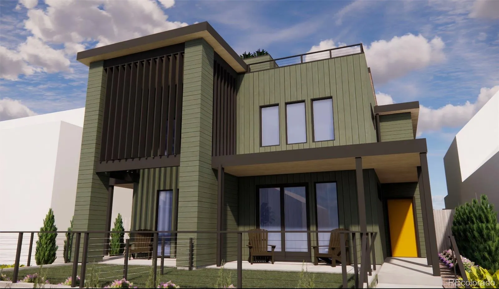 2162 S Grant Street #1 Denver CO 80210 MLS #REC6735018 05152026200426 1600 1