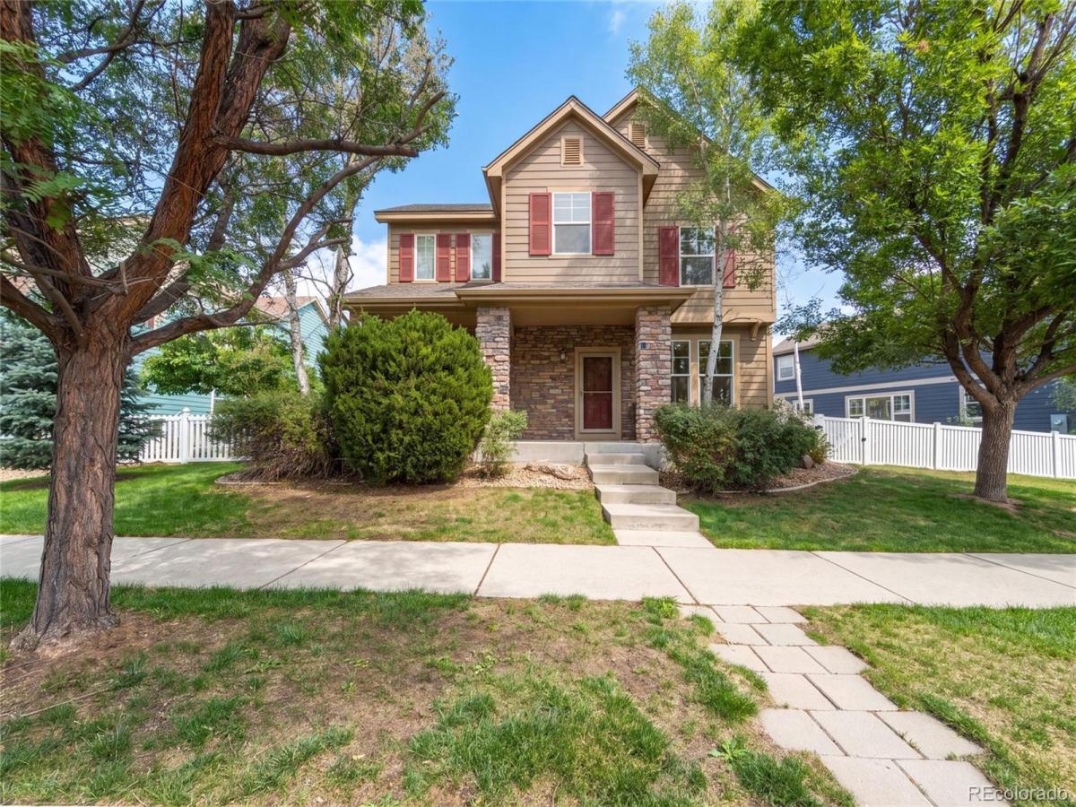 2232 Whistler Drive Longmont CO 80504 | MLS #REC6735169 MLS #REC6735169 image #0
