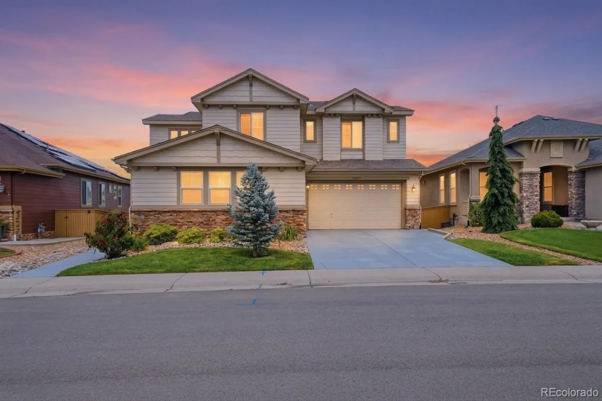 10977 Glengate Circle Highlands Ranch CO 80130 MLS #REC6736269 06272026052738 1200 1