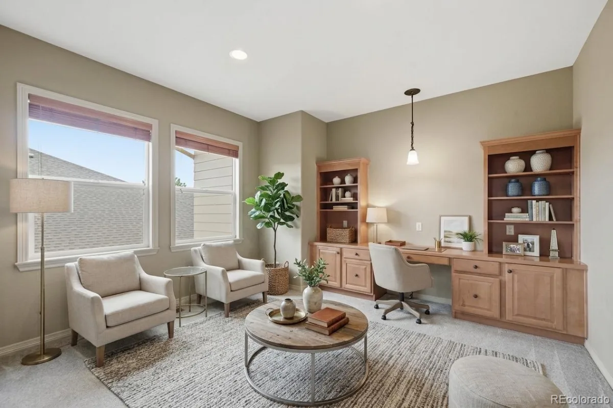 10977 Glengate Circle Highlands Ranch CO 80130 MLS #REC6736269 06272026052738 1200 27